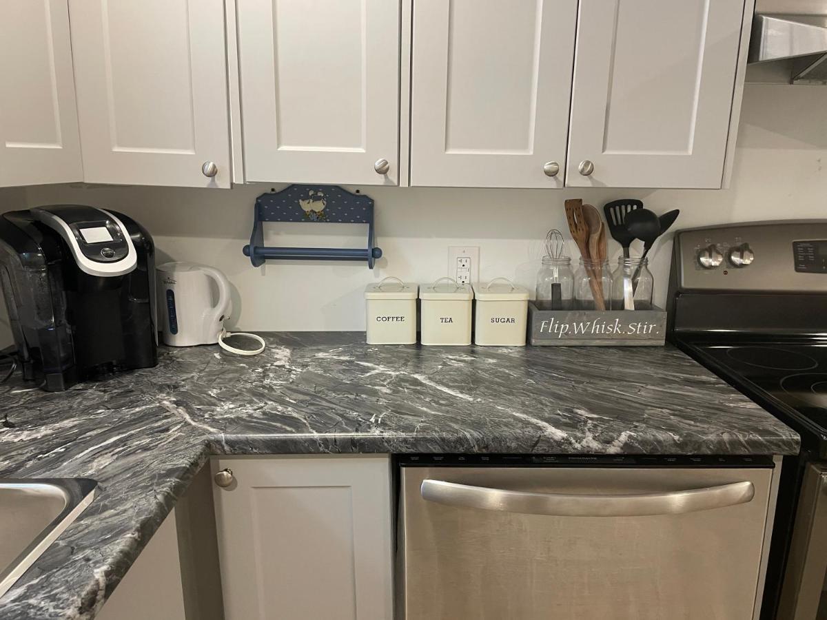 Newly Renovated 2 Bedroom 1 Ba *10 Min Walk To Falls* Niagara Falls Exterior photo